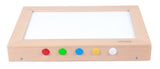Colour Change Light Table