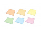 Large Colour Changing LED Square Light Panel