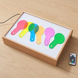 Colour Changing Light Box