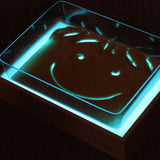 Colour Changing Light Box