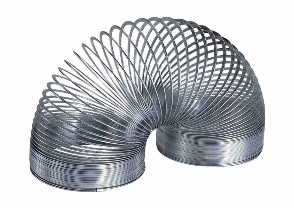 Mini Walking Steel Spring