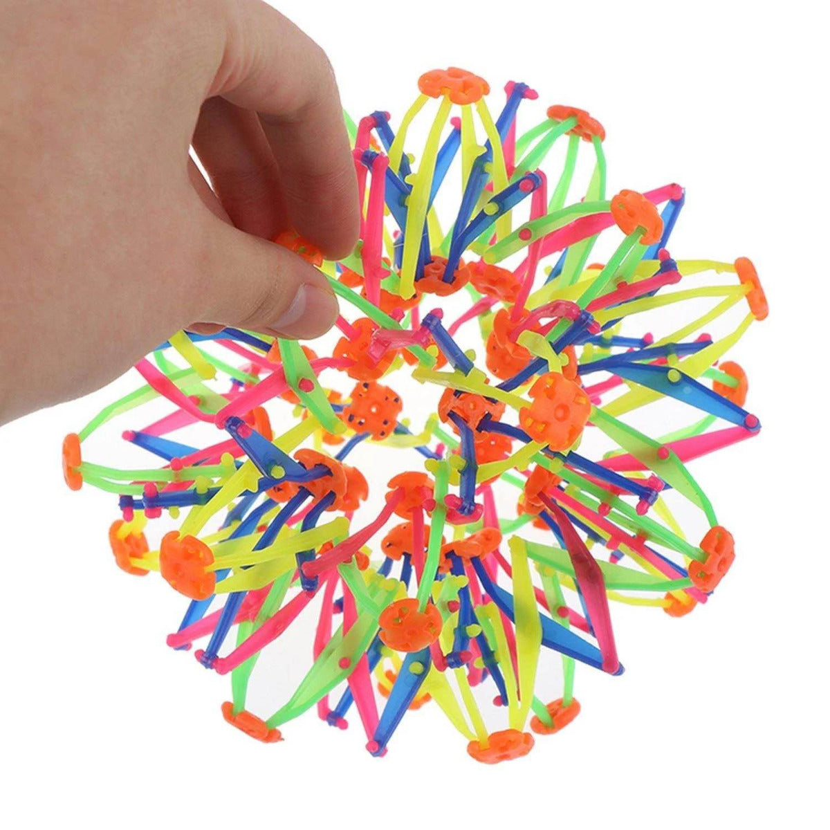 Mini Expanding Sphere