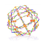 Mini Expanding Sphere