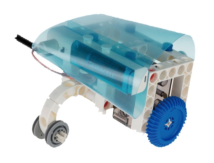 Wind Turbine 72pcs