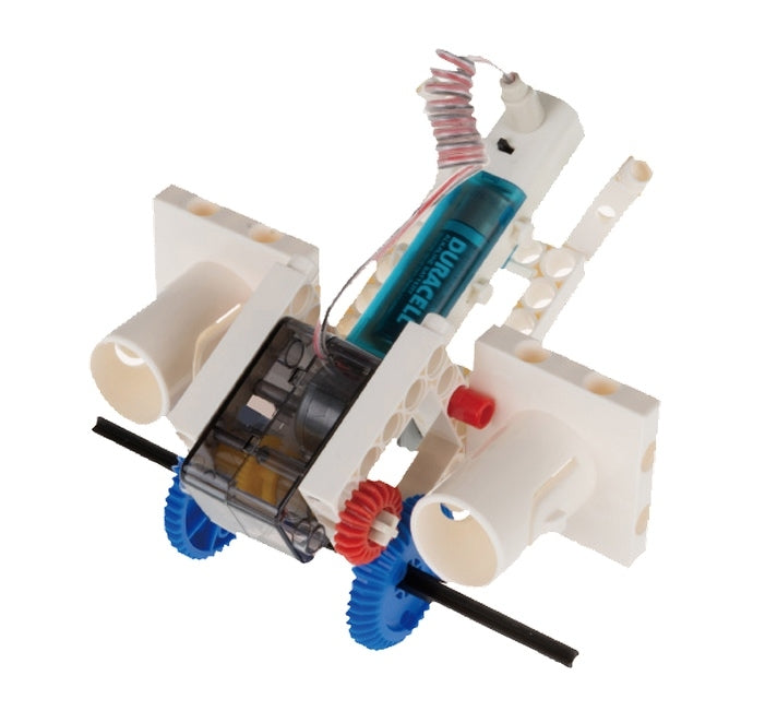 Wind Turbine 72pcs