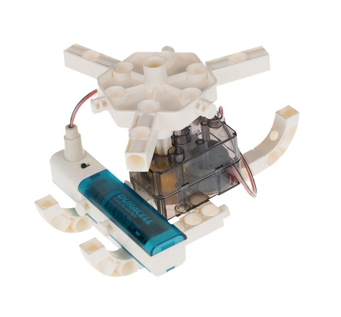 Wind Turbine 72pcs