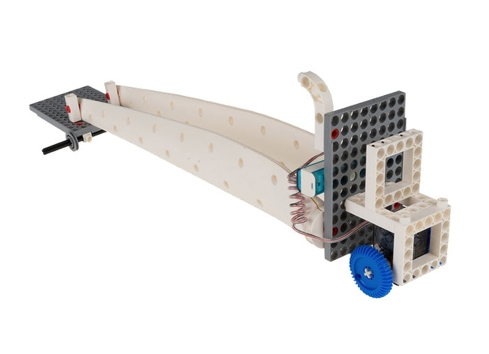 Wind Turbine 72pcs