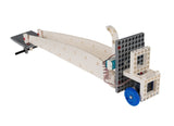 Wind Turbine 72pcs