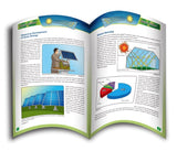 Wind Turbine 72pcs
