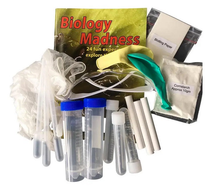 Biology Madness