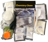 Chemistry Chaos