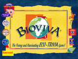 Bioviva Eco Trivia Game