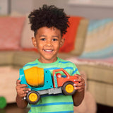 Maximus Cement Truck 30cmL