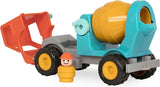 Maximus Cement Truck 30cmL