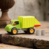 Maximus Garbage Truck