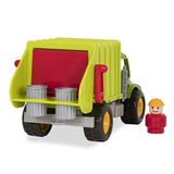 Maximus Garbage Truck