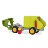 Maximus Garbage Truck