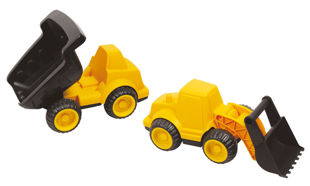 Beleduc Dumper Truck