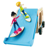 Adventurer's Camper Van