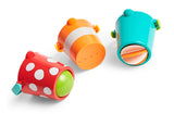 Very Funny Buckets 3pcs