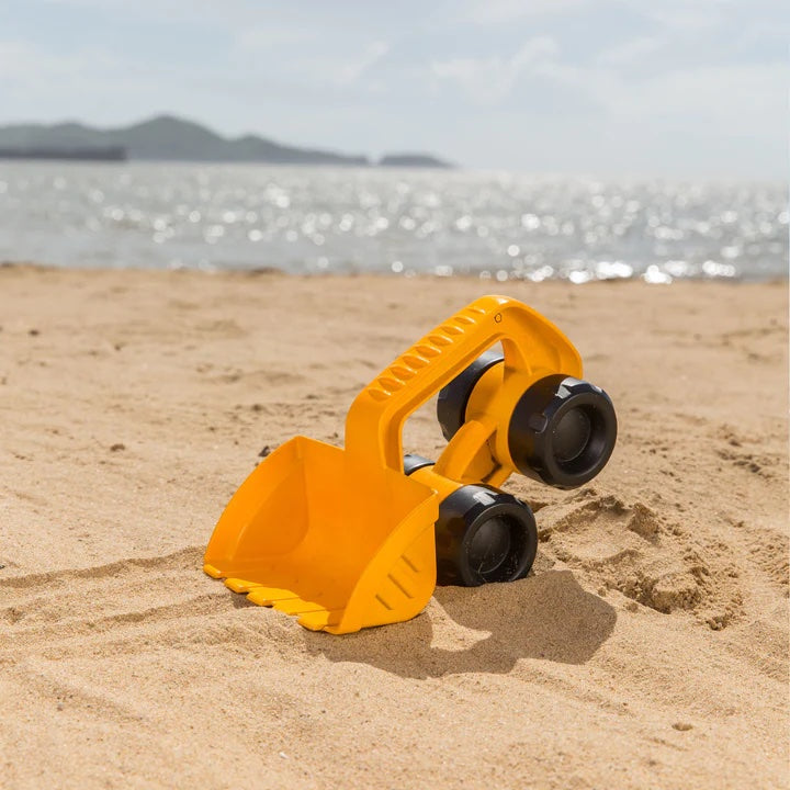 Sand Mover Digger