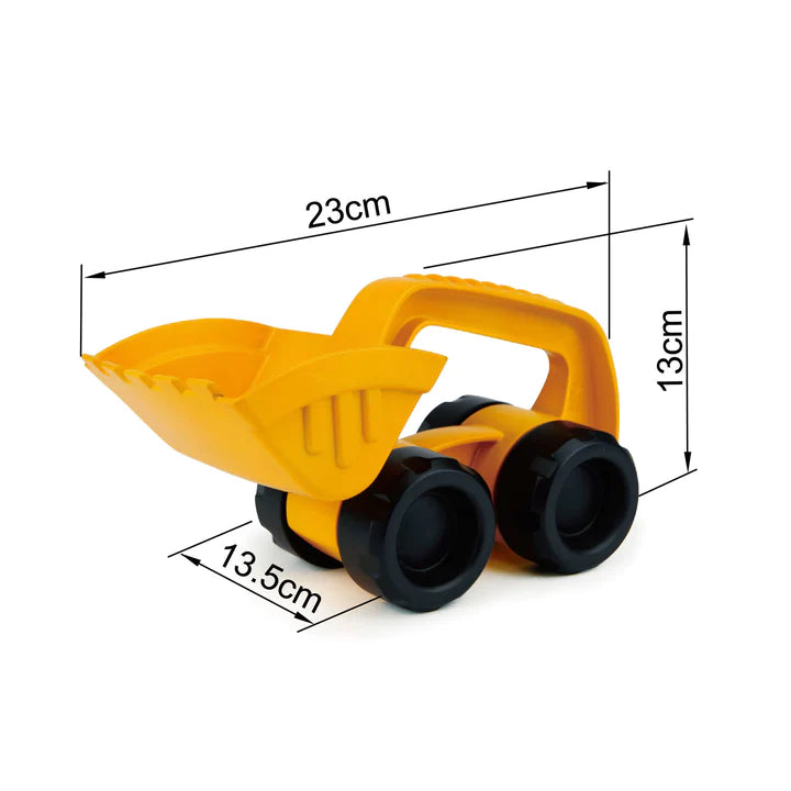 Sand Mover Digger