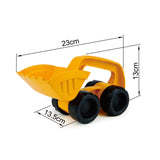 Sand Mover Digger
