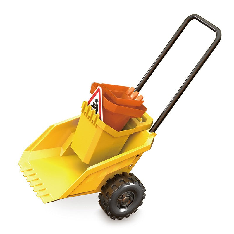 Construction Site Work Set 5pcs