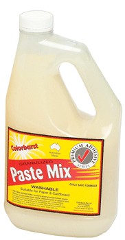 Paste Mix Flakes 1kg