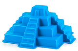 Mayan Pyramid Sand Mould