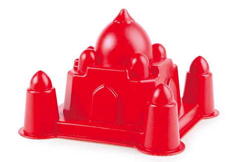 Taj Mahal Sand Mould