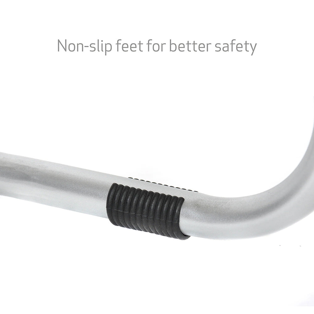 Multipurpose Playtray With Adjustable Height Stand