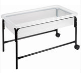 Translucent Sand & Water Playtray and Frame 58cmH