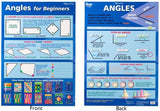 Angles Double-Sided Poster