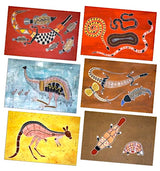 Billabong Posters Set of 6