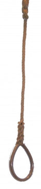 Foot Loop Swing
