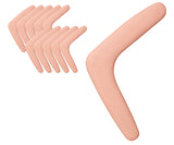 Terracotta Boomerangs 10pcs