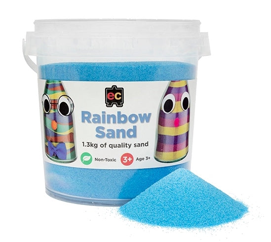 Rainbow Sand Blue 1.3kg