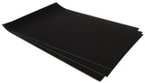 Scratch Art A4 Cards 12pcs