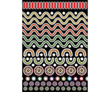 Indigenous Australian Papers 40pcs
