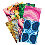 Elements Pattern Paper 40pcs