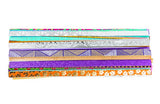 Handmade Paper Strips 100g