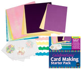 Celebrations Card Making Starter Pack