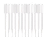 Paint Pipettes 3ml 10pcs