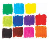 Colour Paint Slicks Classpack 96pcs