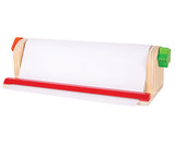 4 Paper Rolls 22m