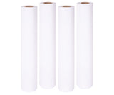 4 Paper Rolls 22m
