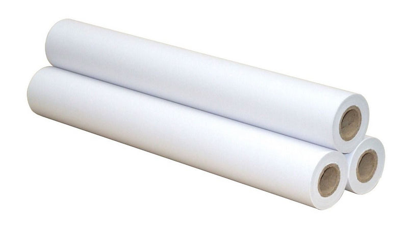 Easel Paper Roll 25m