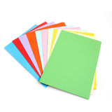 Cover Paper A4 Multicolours 125gsm x 500pcs
