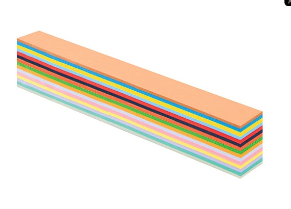 Paper Strips 500pcs